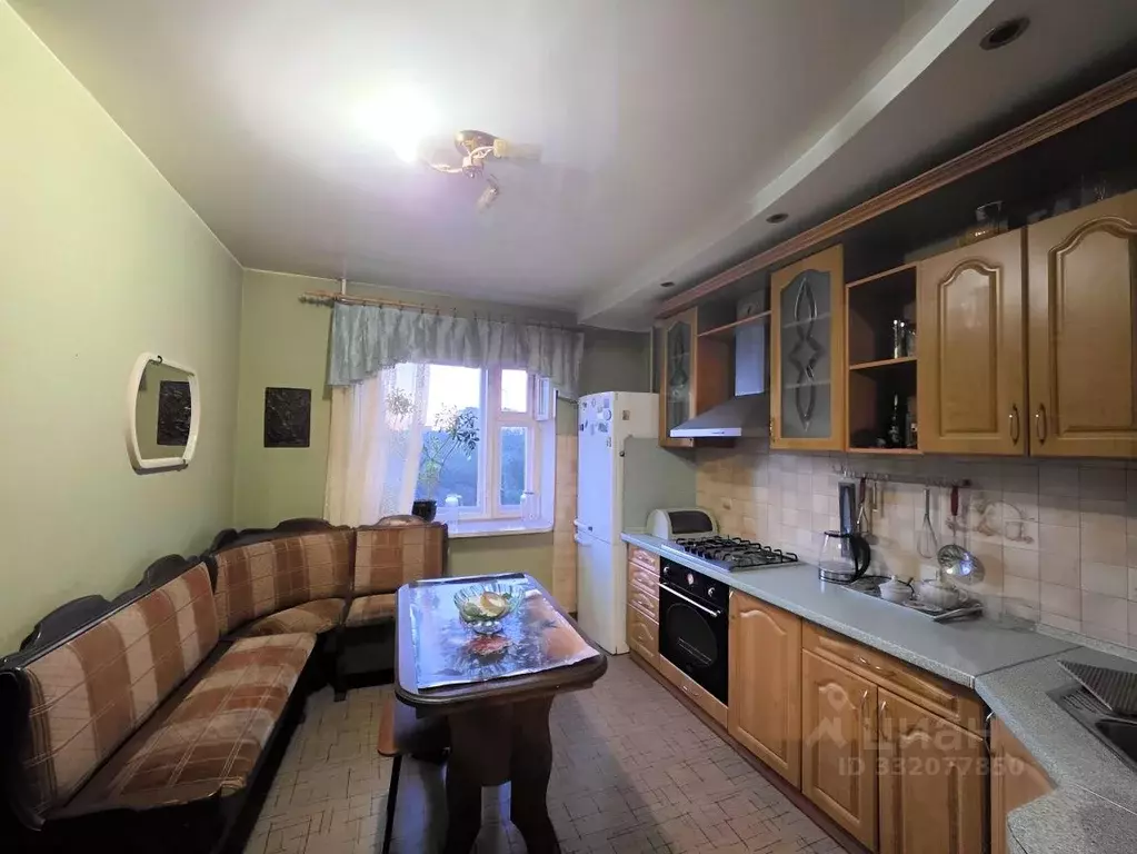 2-к кв. Орловская область, Орел ул. Нормандия-Неман, 74 (80.0 м) - Фото 1