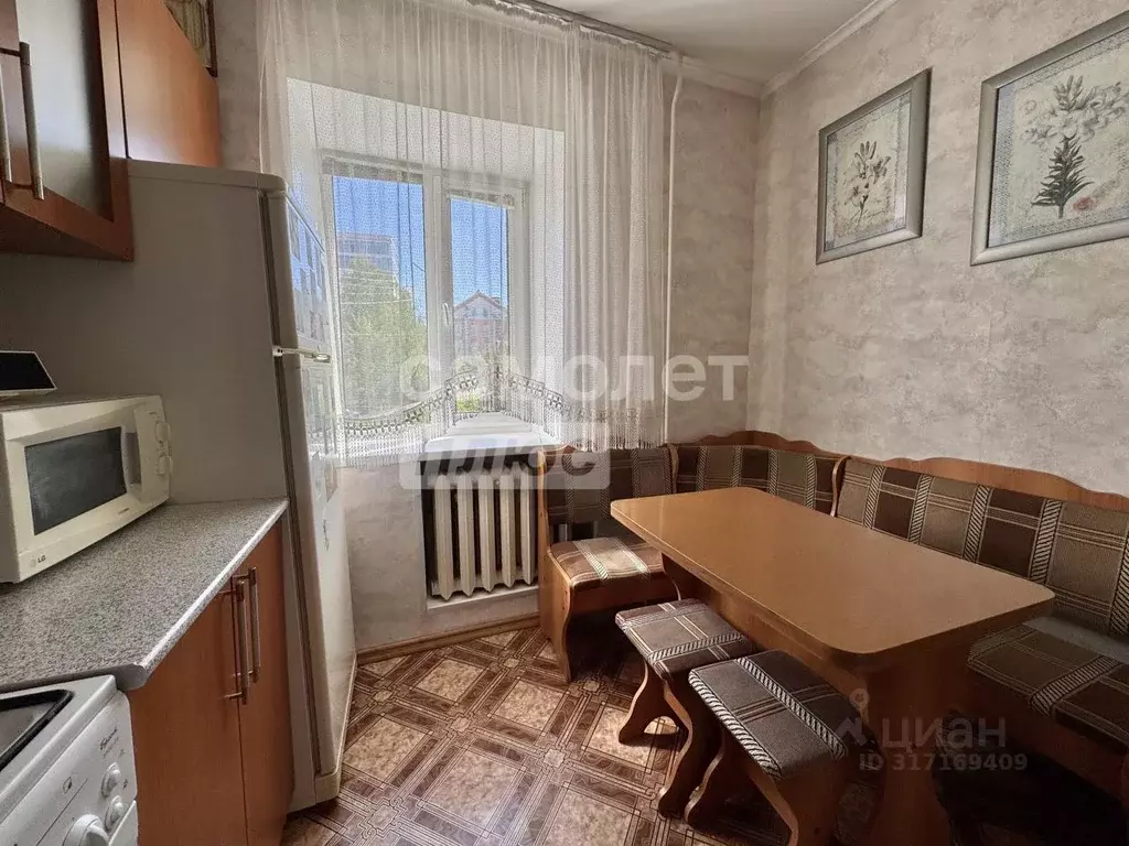 2-к кв. Пензенская область, Пенза ул. Володарского, 7 (43.3 м) - Фото 1