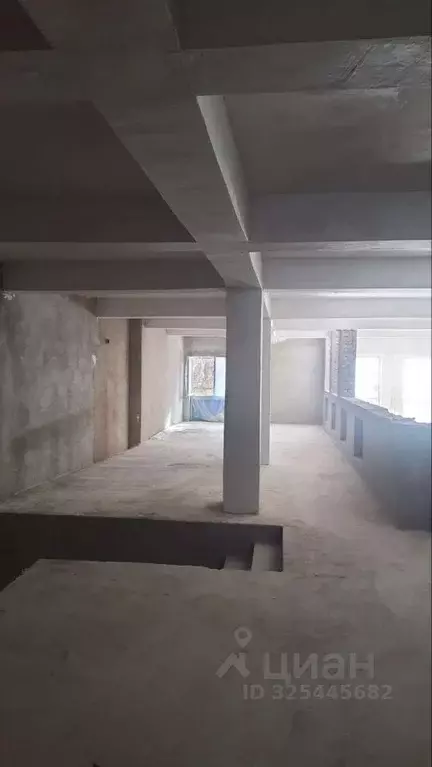 Помещение свободного назначения в Кабардино-Балкария, Нальчик ул. ... - Фото 1