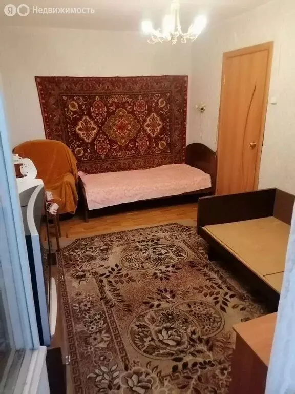 2-комнатная квартира: Москва, Сухонская улица, 7А (50 м) - Фото 2