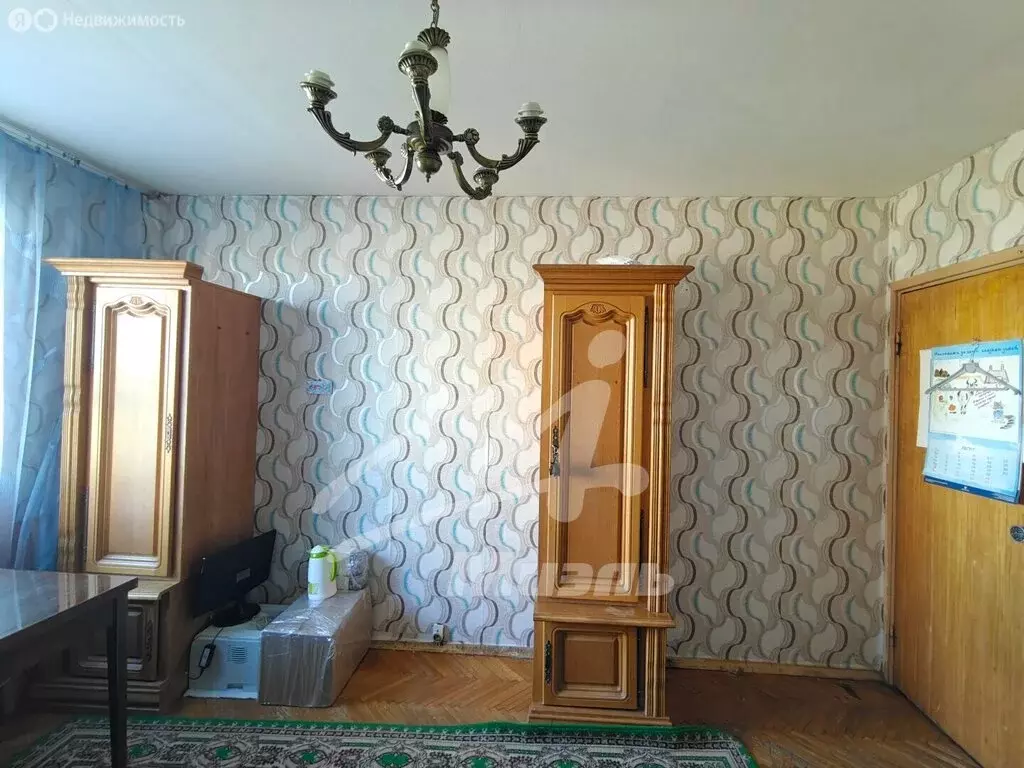 3-комнатная квартира: Москва, улица Маршала Бирюзова, 43 (63.3 м) - Фото 2