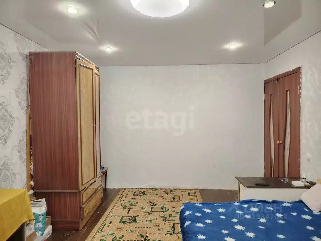 2-к кв. Воронежская область, Борисоглебск ул. Терешковой, 20А (50.0 м) - Фото 1