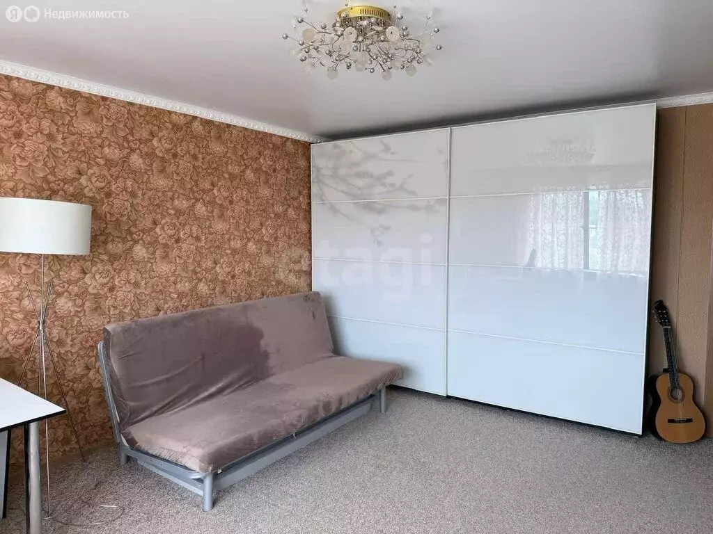 3-комнатная квартира: Ставрополь, Ленинский район, микрорайон № 3, ... - Фото 2