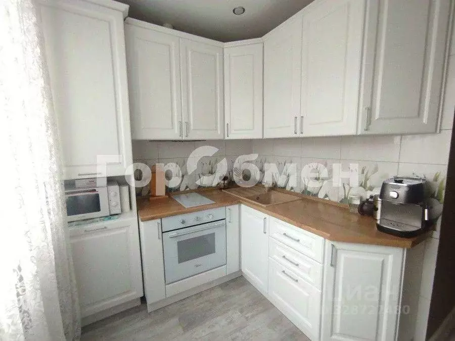 Квартира, 1 комната, 38 м - Фото 1