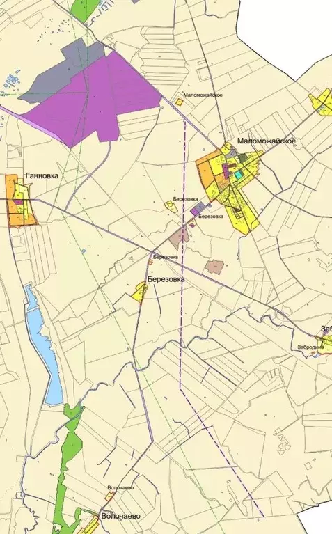 Участок в Калининградская область, Неманский муниципальный округ  ... - Фото 1