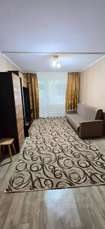 Комната Саратовская область, Энгельс 1-й мкр,  (19.0 м) - Фото 1