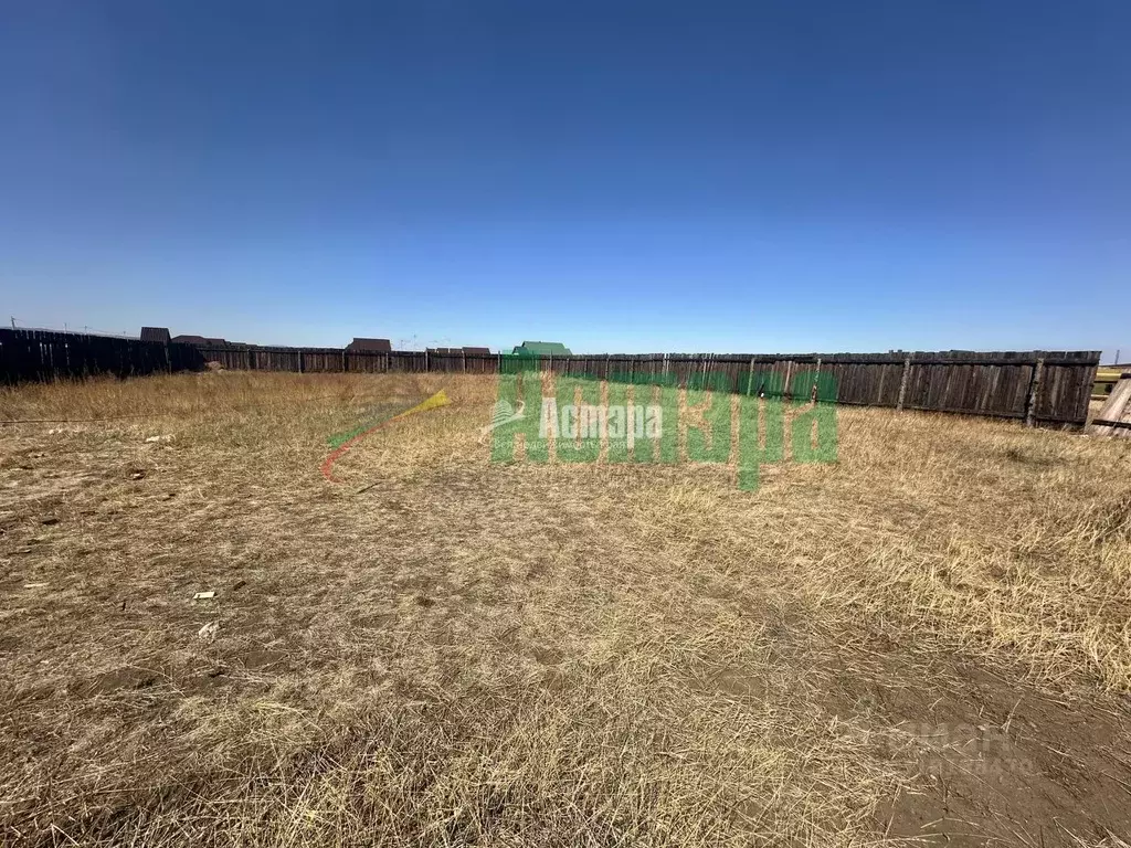 Участок в Забайкальский край, Чита Преображенский мкр,  (10.0 сот.) - Фото 2