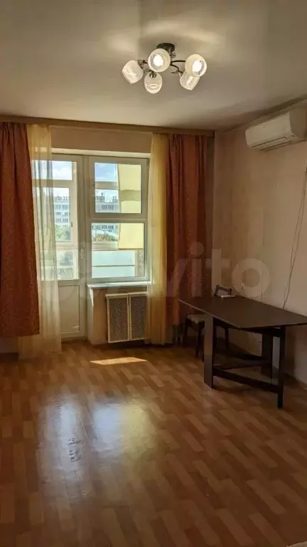 1-к. квартира, 44,9 м, 6/18 эт. - Фото 1