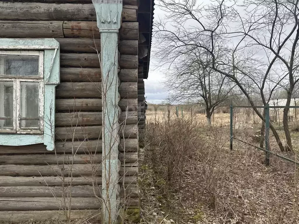 Дом в Ярославская область, Ростовский муниципальный округ, д. Рылово 3 ... - Фото 1