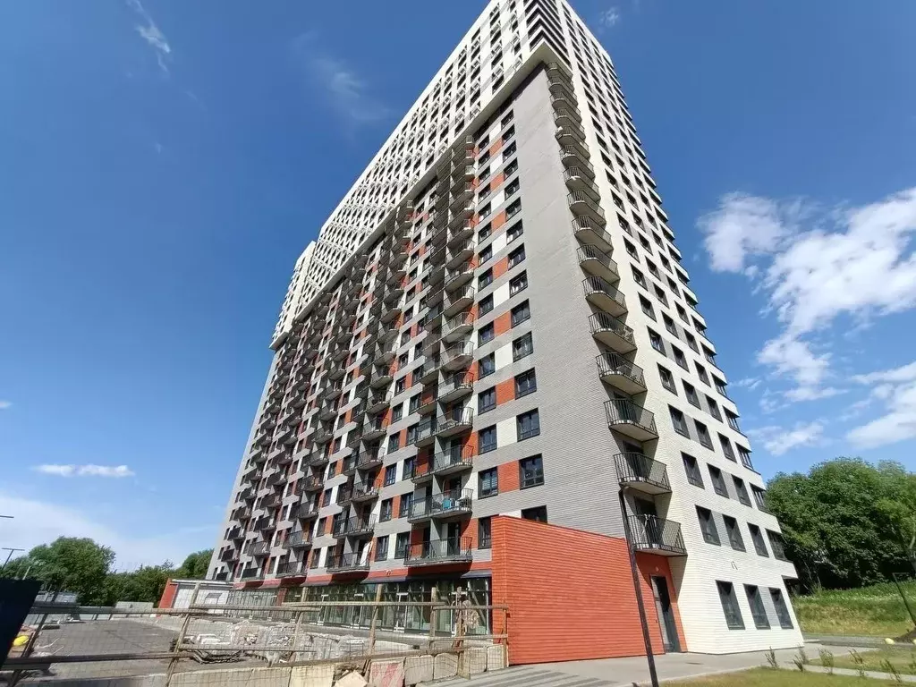 Гараж в Ярославская область, Ярославль Институтская ул. (18 м) - Фото 1