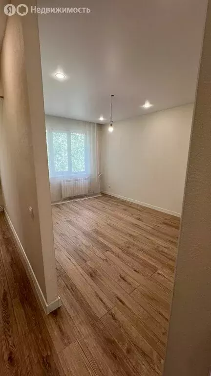 3-комнатная квартира: Томск, улица Салтыкова-Щедрина, 46 (60 м) - Фото 1