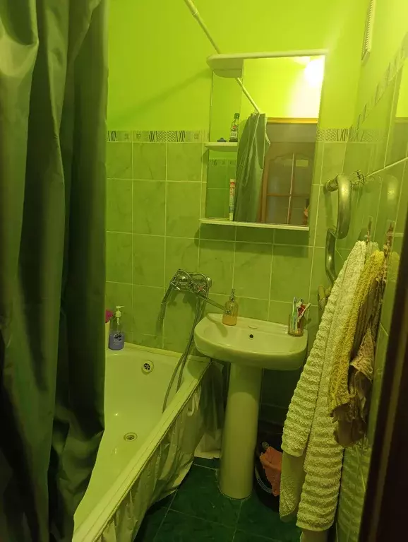 Продаётся 2-к квартира, 45 м - Фото 1