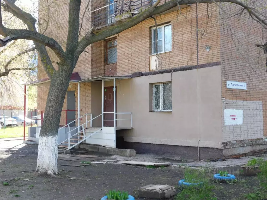 Помещение свободного назначения в Самарская область, Самара ... - Фото 1