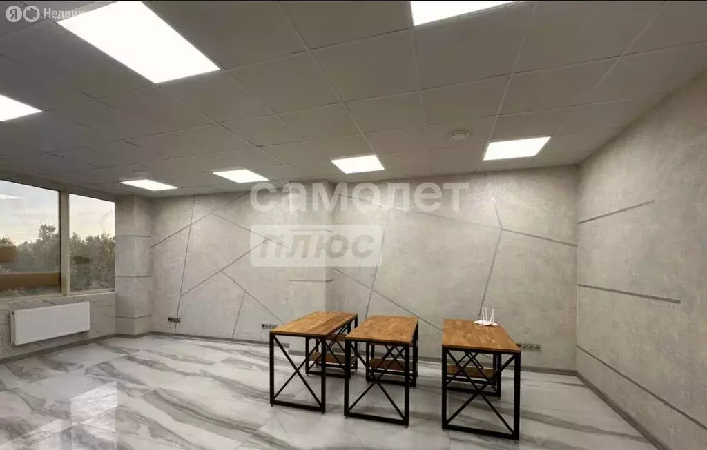 Офис (42.3 м) - Фото 2