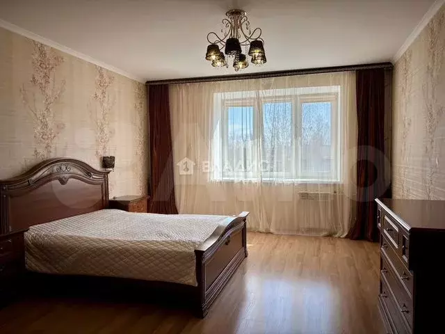 3-к. квартира, 105 м, 3/5 эт. - Фото 0