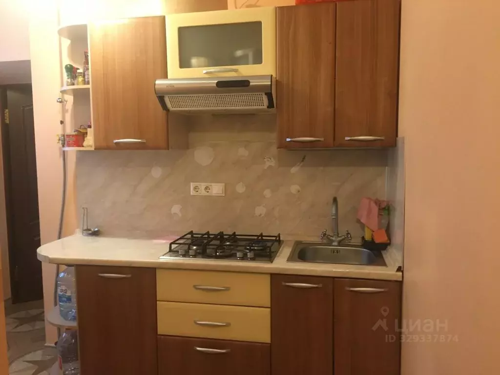 Комната Московская область, Истра муниципальный округ, с. Павловская ... - Фото 1