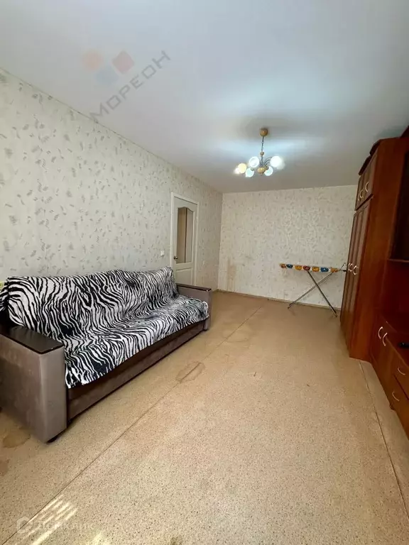 Продаётся 1-к квартира, 37.2 м - Фото 1