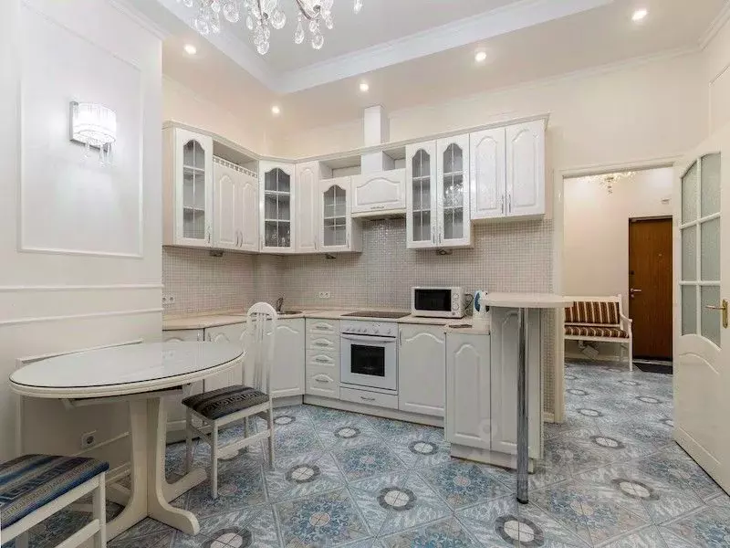 2-к кв. Москва ул. Шаболовка, 23к2 (70.0 м) - Фото 1
