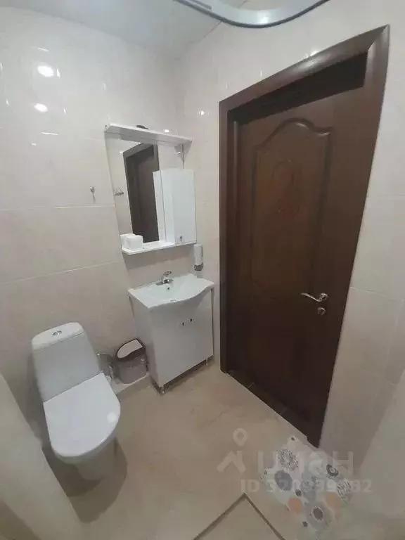 Комната Краснодарский край, Геленджик городской округ, с. Дивноморское ... - Фото 1