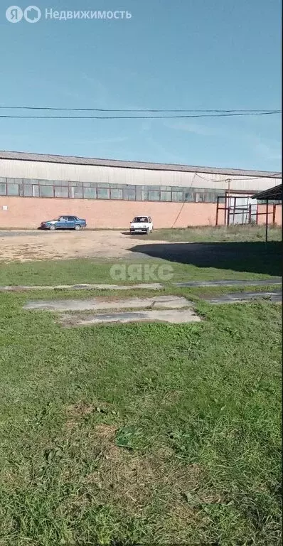 Производственное помещение (8597 м) - Фото 2