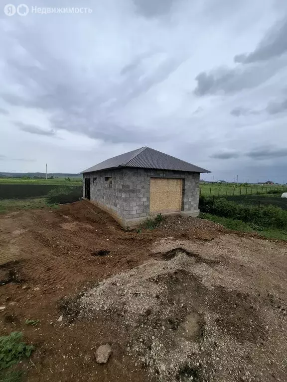 Участок в Кзыл-Яр, Советская улица (11 м) - Фото 0