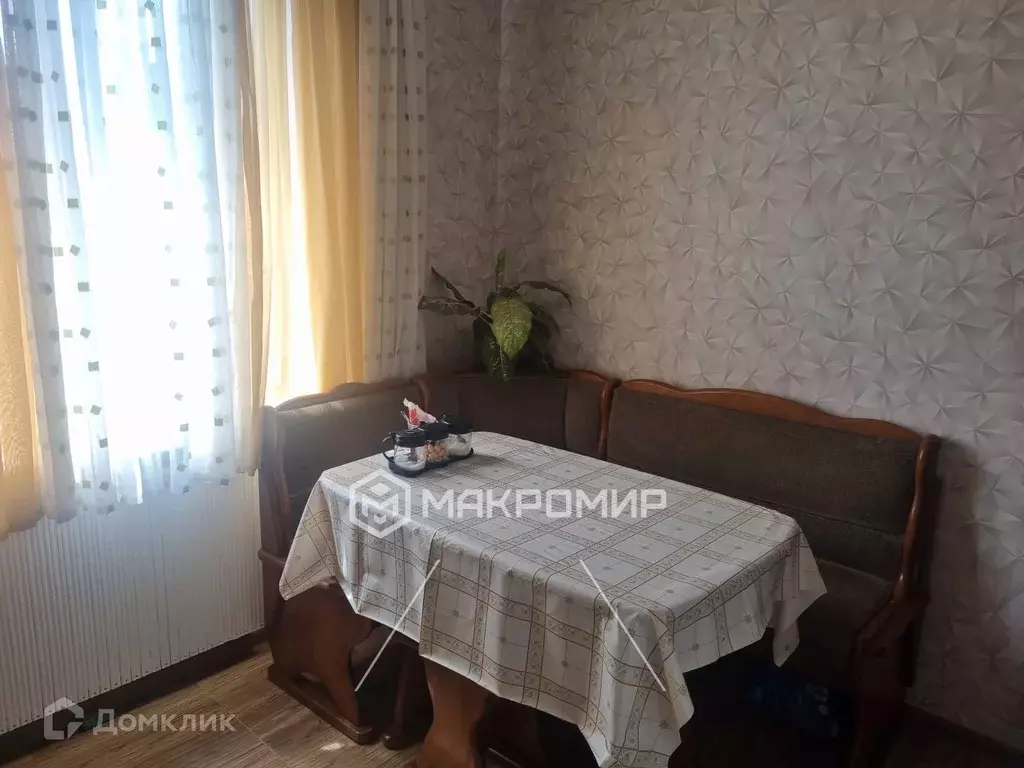 Продаётся 2-к квартира, 49.7 м - Фото 1