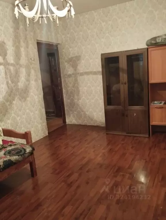 Комната Москва Мячковский бул., 6 (17.0 м) - Фото 1