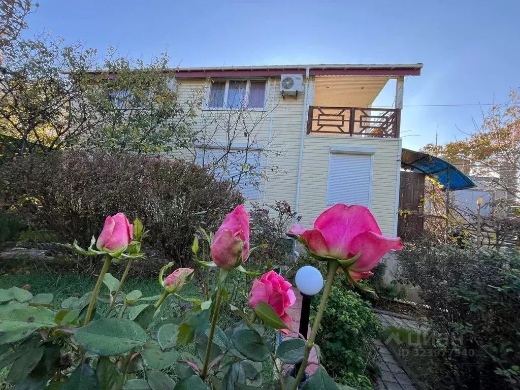 Дом в Севастополь Лесовод СТ, 36 (78 м) - Фото 1