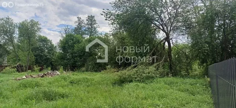 Участок в Богородский городской округ, ТСН Колонтаево Клаб, Береговая ... - Фото 2