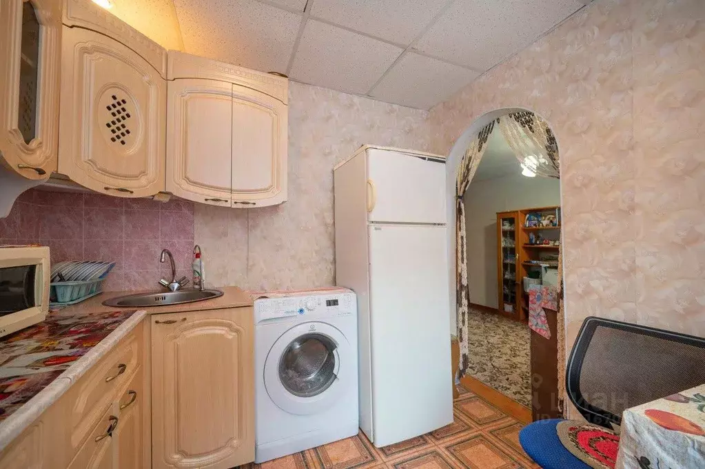 1-к кв. Свердловская область, Екатеринбург Пионерский жилрайон, ул. ... - Фото 2