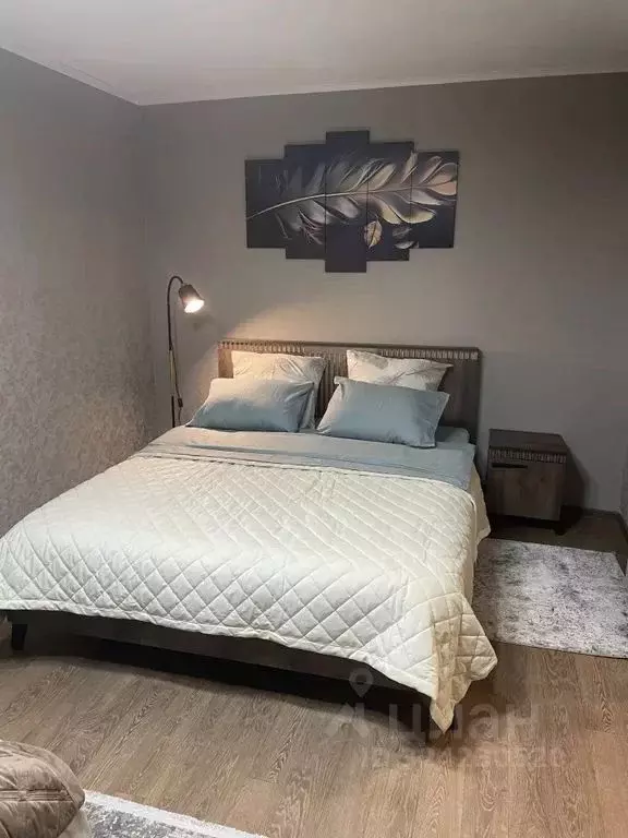 1-к кв. Владимирская область, Лакинск г. Собинский муниципальный ... - Фото 1