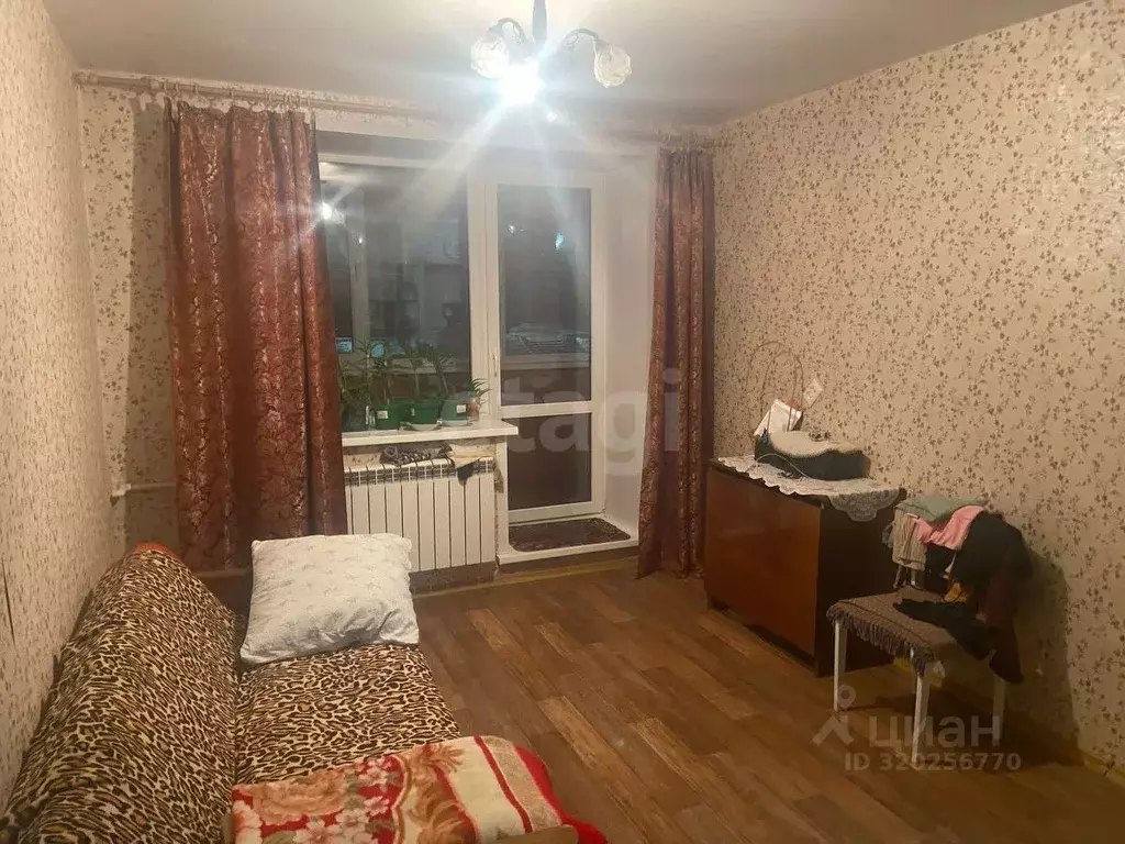 2-к кв. Костромская область, Костромской район, Чернопенское с/пос, ... - Фото 1