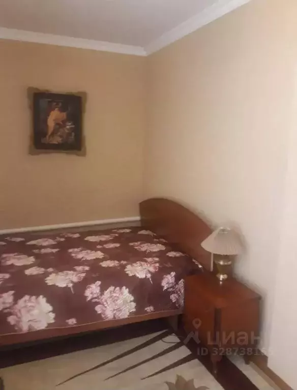 2-к кв. Адыгея, Майкоп Комсомольская ул., 229 (40.0 м) - Фото 1