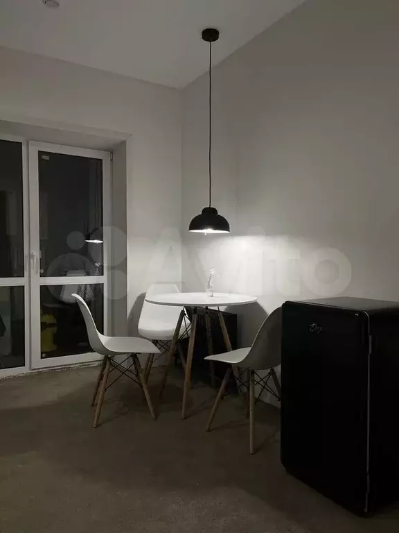 1-к. квартира, 33 м, 5/5 эт. - Фото 1