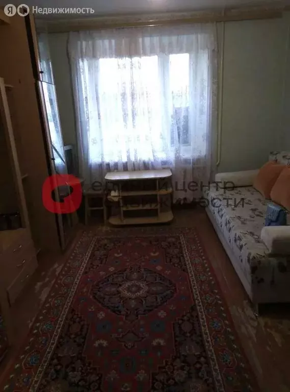 1к в 8-комнатной квартире (13.5 м) - Фото 2