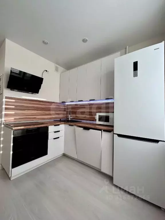 2-к кв. Коми, Усинск ул. Нефтяников, 48/2 (49.1 м) - Фото 2