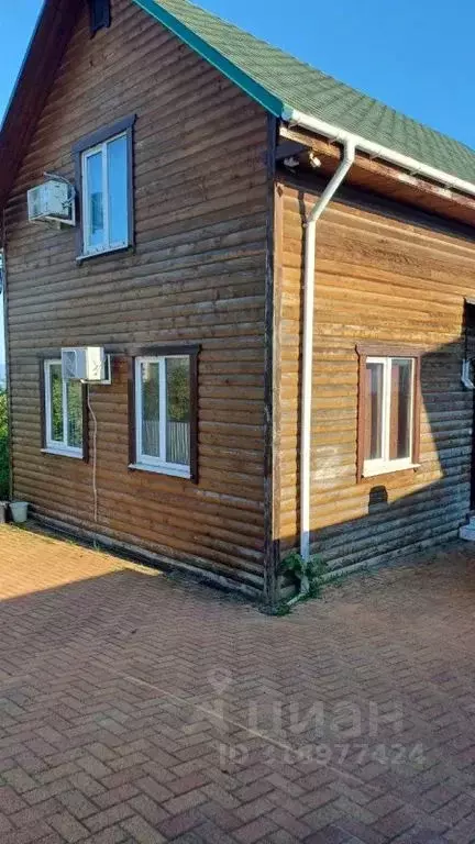 Дом в Краснодарский край, Сочи городской округ, с. Бестужевское, Луч ... - Фото 0