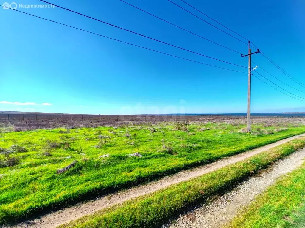 Участок в Запорожская, Якорный переулок (8.28 м) - Фото 2