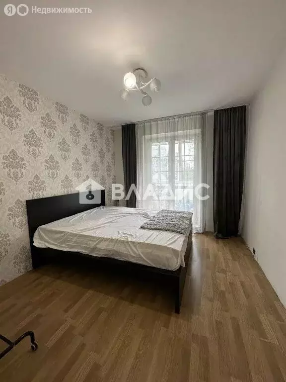 3-комнатная квартира: Балашиха, Московский бульвар, 4 (62.5 м) - Фото 2