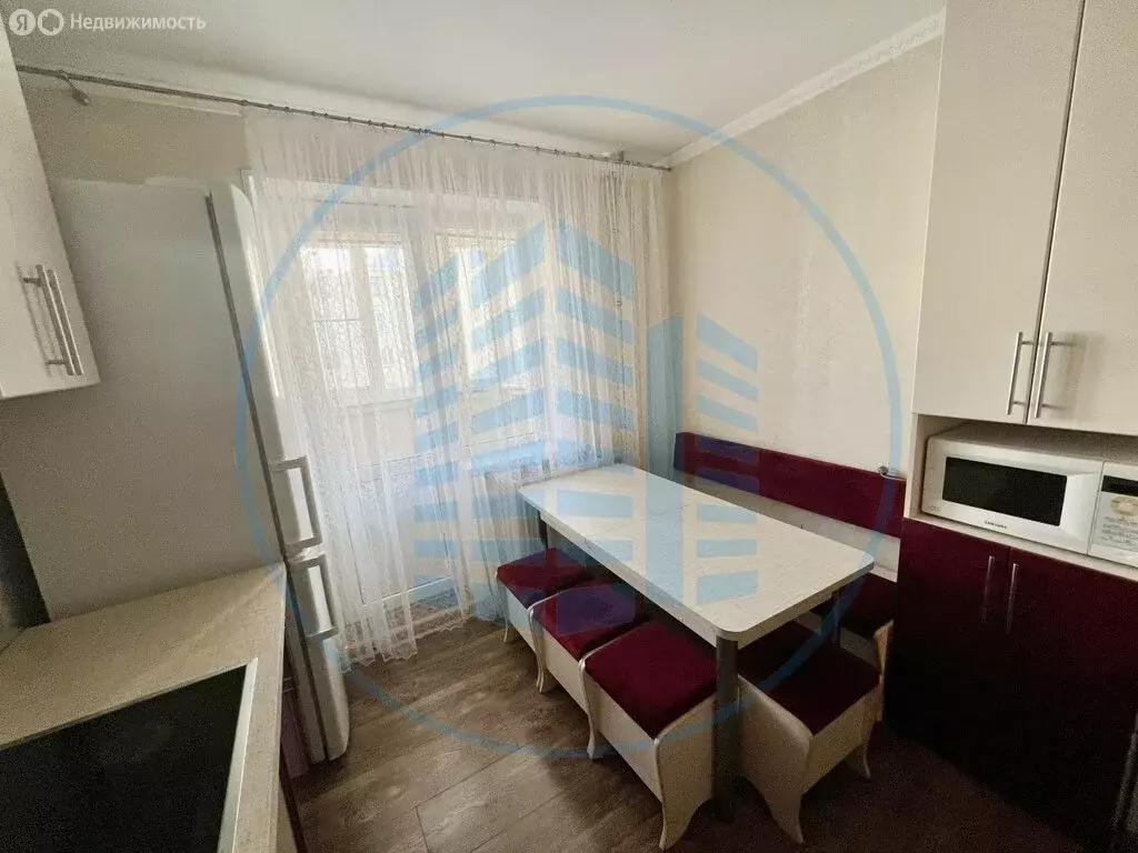 2-комнатная квартира: Ессентуки, Новопятигорская улица, 6 (51.2 м) - Фото 1