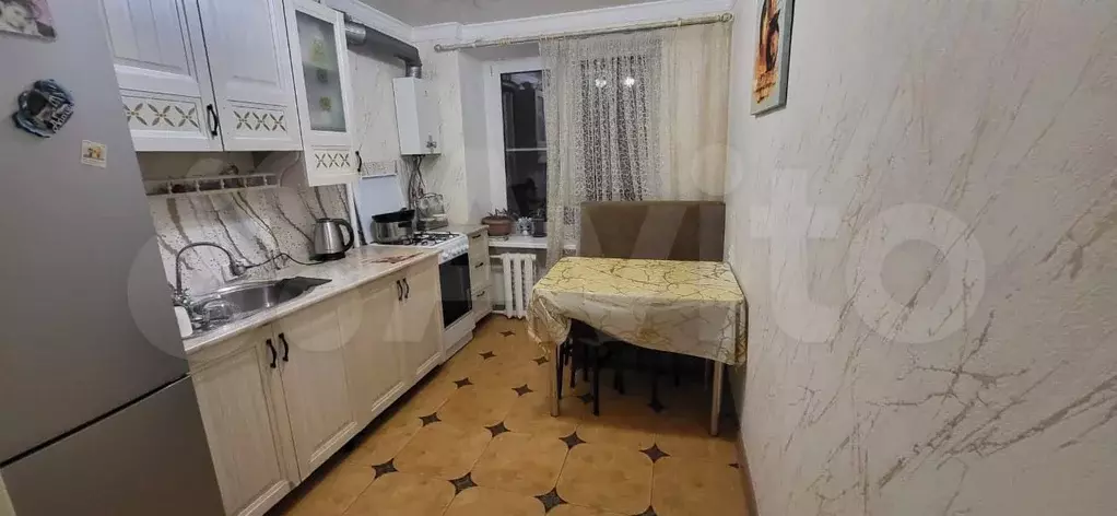 2-к. квартира, 53 м, 4/5 эт. - Фото 1