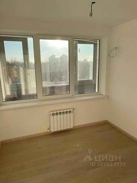 1-к кв. Московская область, Химки ул. Кудрявцева, 10 (40.0 м) - Фото 2