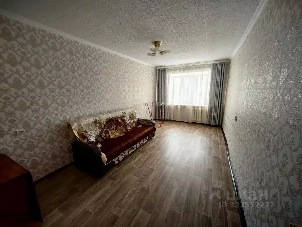 2-к кв. Забайкальский край, Чита ул. Матвеева, 23 (45.0 м) - Фото 2