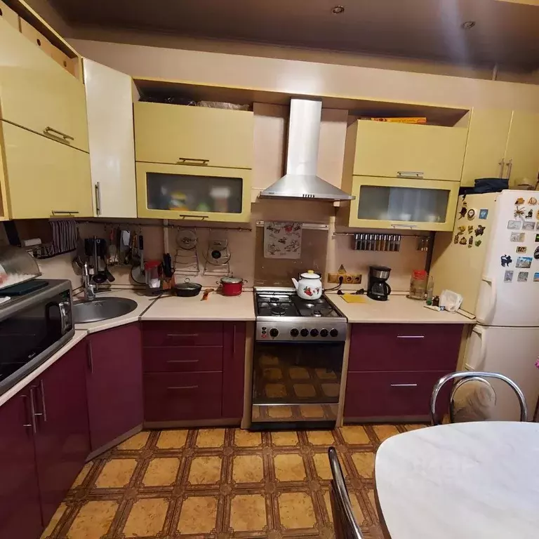 4-к кв. Псковская область, Псковский район, Ядровская волость, д. ... - Фото 1