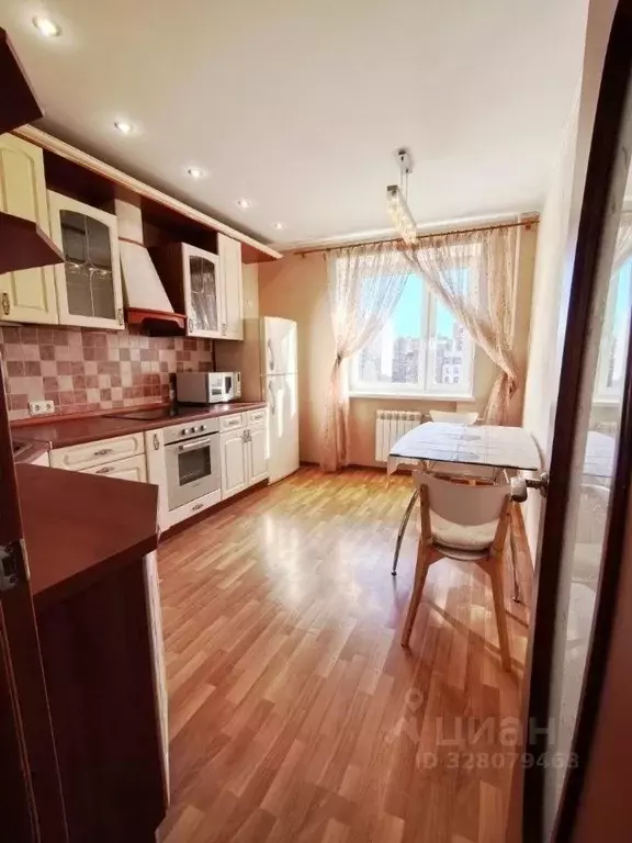 2-к кв. Санкт-Петербург Ленинский просп., 88 (56.0 м) - Фото 2