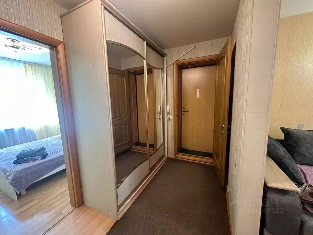 3-к кв. Амурская область, Благовещенск Северная ул., 218 (63.0 м) - Фото 1