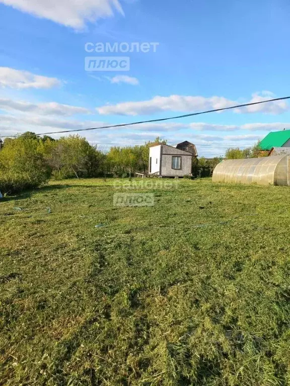 Участок в Башкортостан, Иглинский район, Акбердинский сельсовет, с. ... - Фото 0