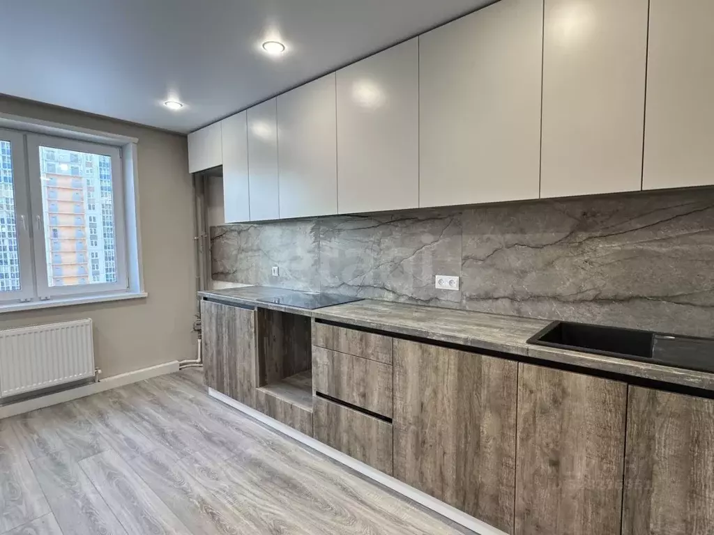 1-к кв. Марий Эл, Медведево городское поселение, Медведево пгт ул. ... - Фото 2