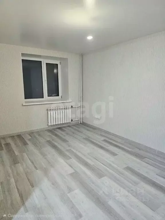 1-к кв. Томская область, Томск Киевская ул., 1 (37.6 м) - Фото 1