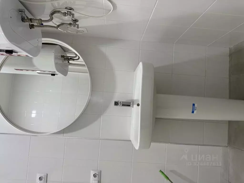 Комната Ростовская область, Багаевский район, Манычская ст-ца ... - Фото 2